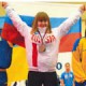 Омичка Ирина Атаманова выиграла первенство мира по пауэрлифтингу